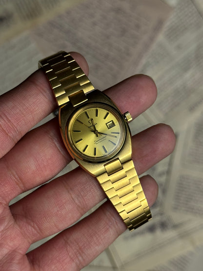 Omega Seamaster 566.0087