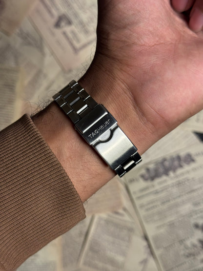Tag Heuer Aqua Racer