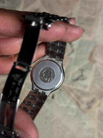 Omega De Ville 396.1016
