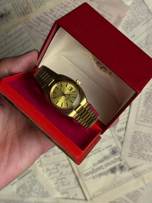 Omega Seamaster 566.0087