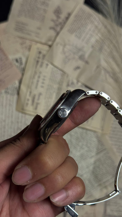 Tudor Black Bay Heritage 79230R