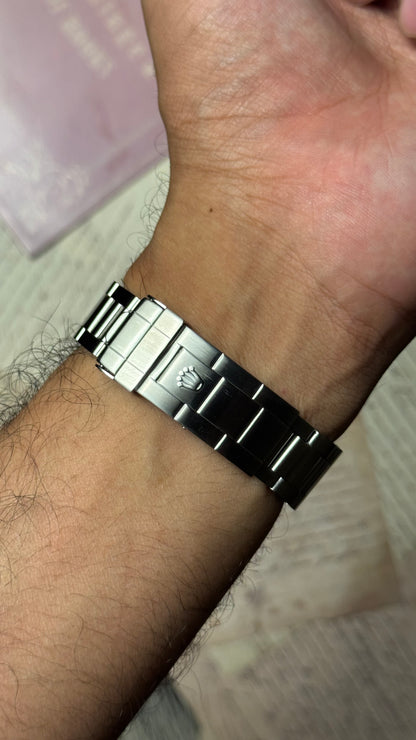 Rolex Submariner 14060