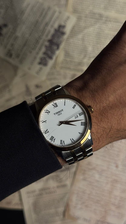 Tissot Classic