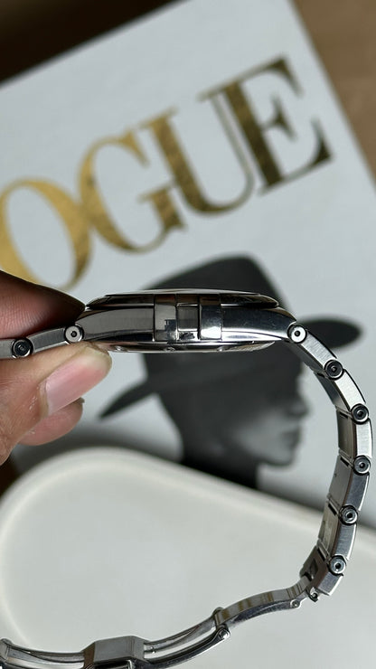 Omega Constellation