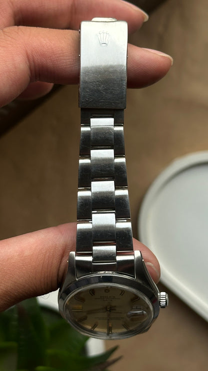 Rolex Oyster Perpetual 15000
