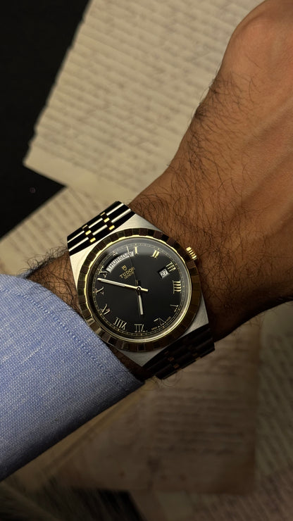 Tudor Royal M28603-0003