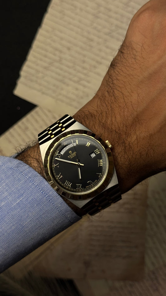 Tudor Royal M28603-0003