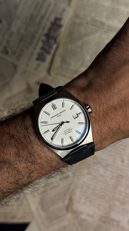 Frederique Constant Highlife
