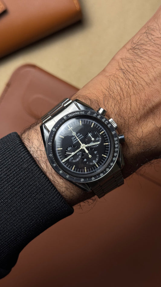 Omega Speedmaster Professional