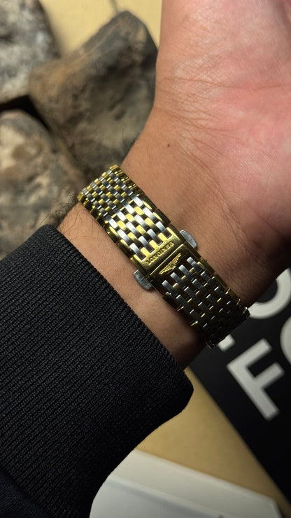 Longines La Grande Classique