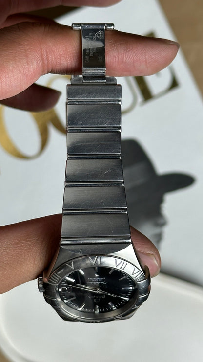 Omega Constellation