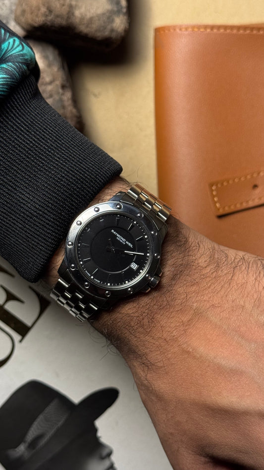 Raymond Weil Tango 5599
