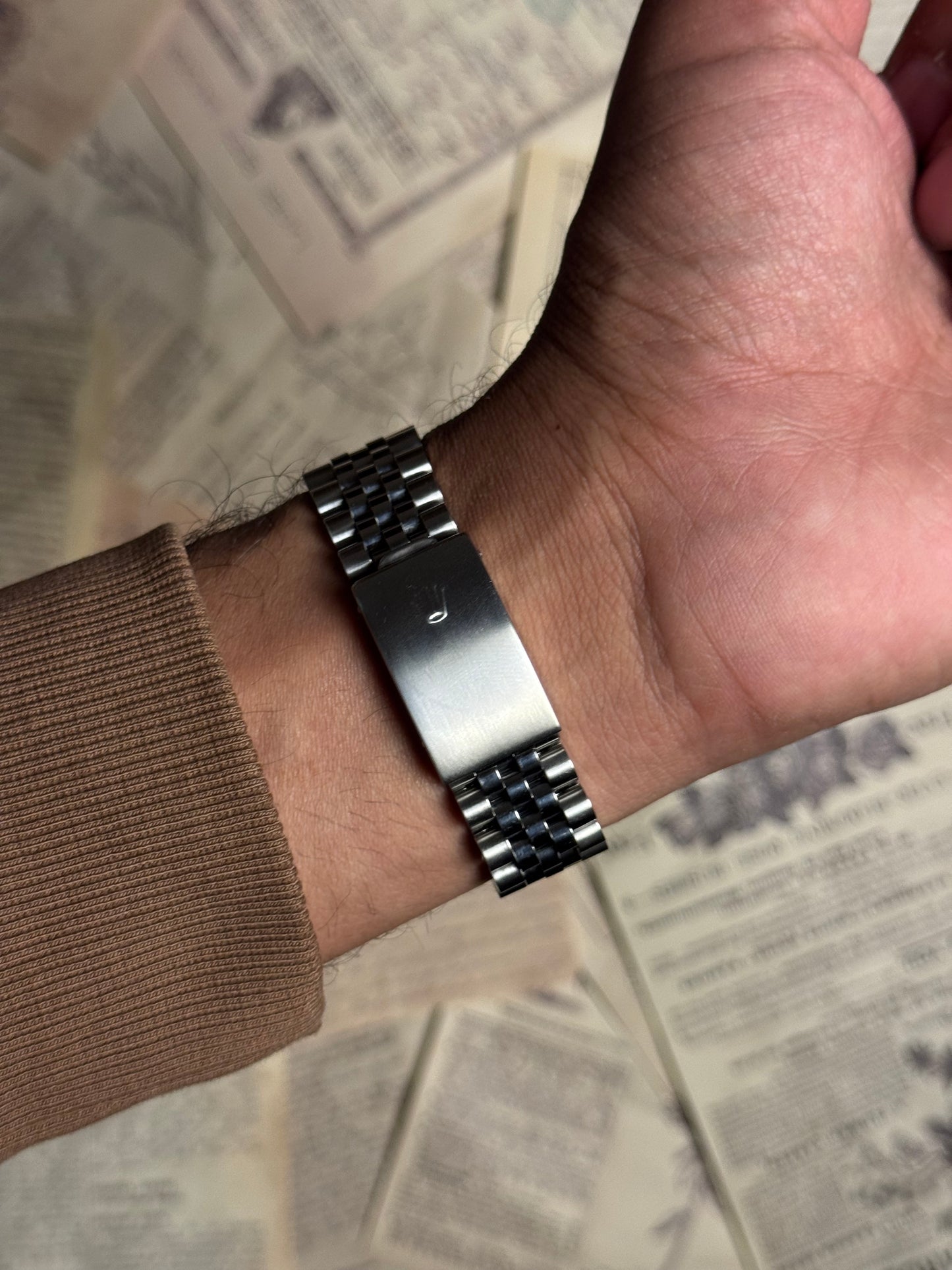 Rolex Datejust 16234