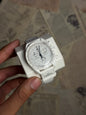Omega X Swatch- Mission to Moonphase Snoopy