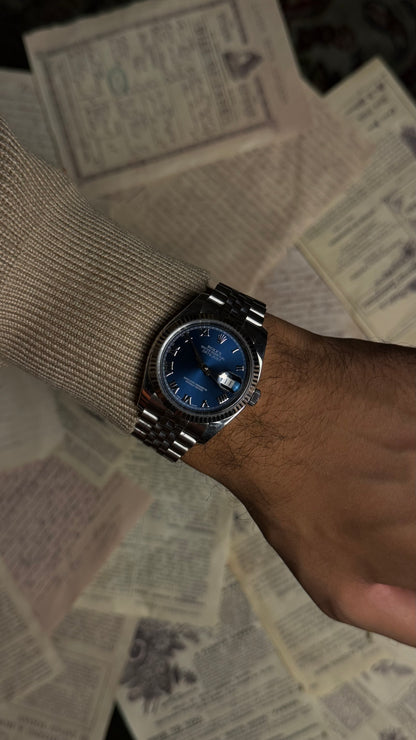 Rolex Datejust 116234