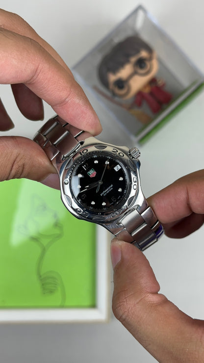 TAG HEUER KIRIUM