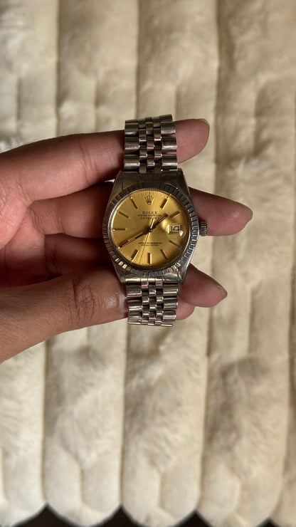 Rolex Datejust 16030
