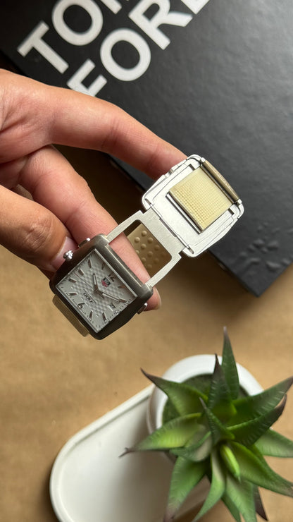 Tag Heuer Gold WAE1112