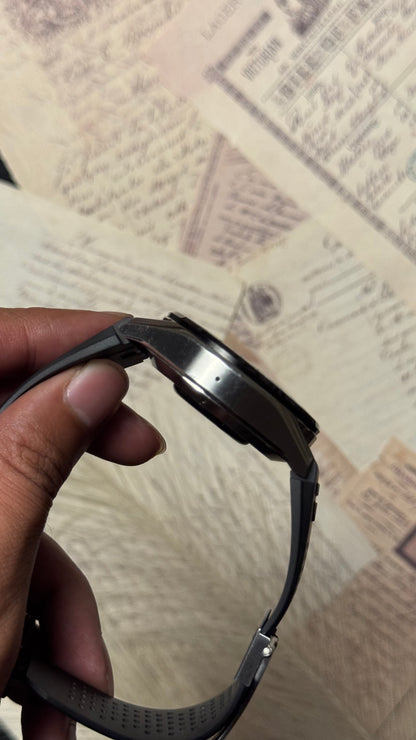 Tag Heuer Connect