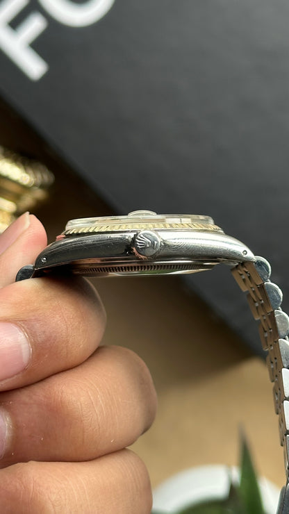 Rolex Datejust 16014