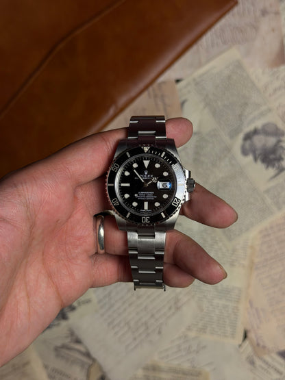 Rolex Submariner 116610LN