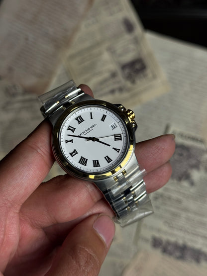Raymond Weil Parsifal