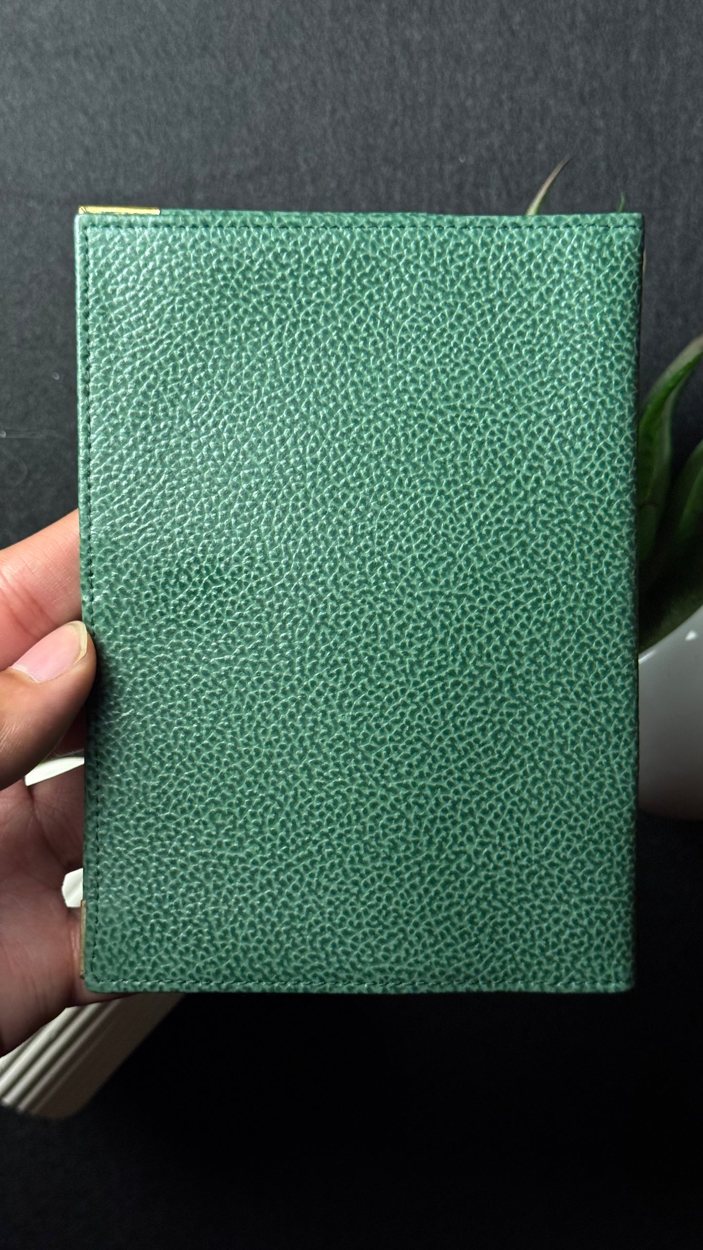 Rolex Card Holder 68.08.55