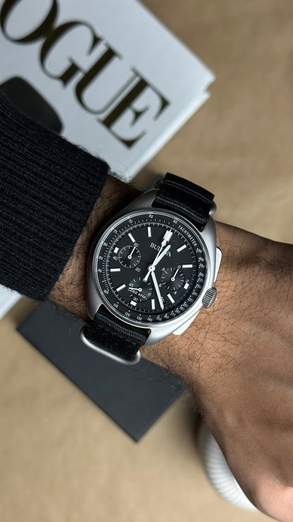 Bulova Lunar Pilot Special Edition