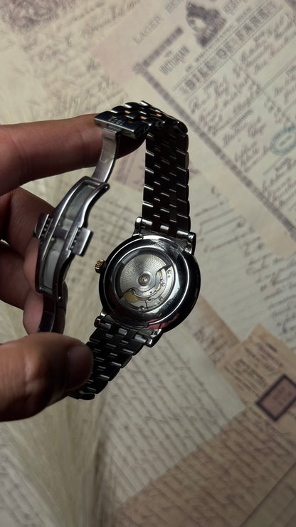 Tissot Carson Premium