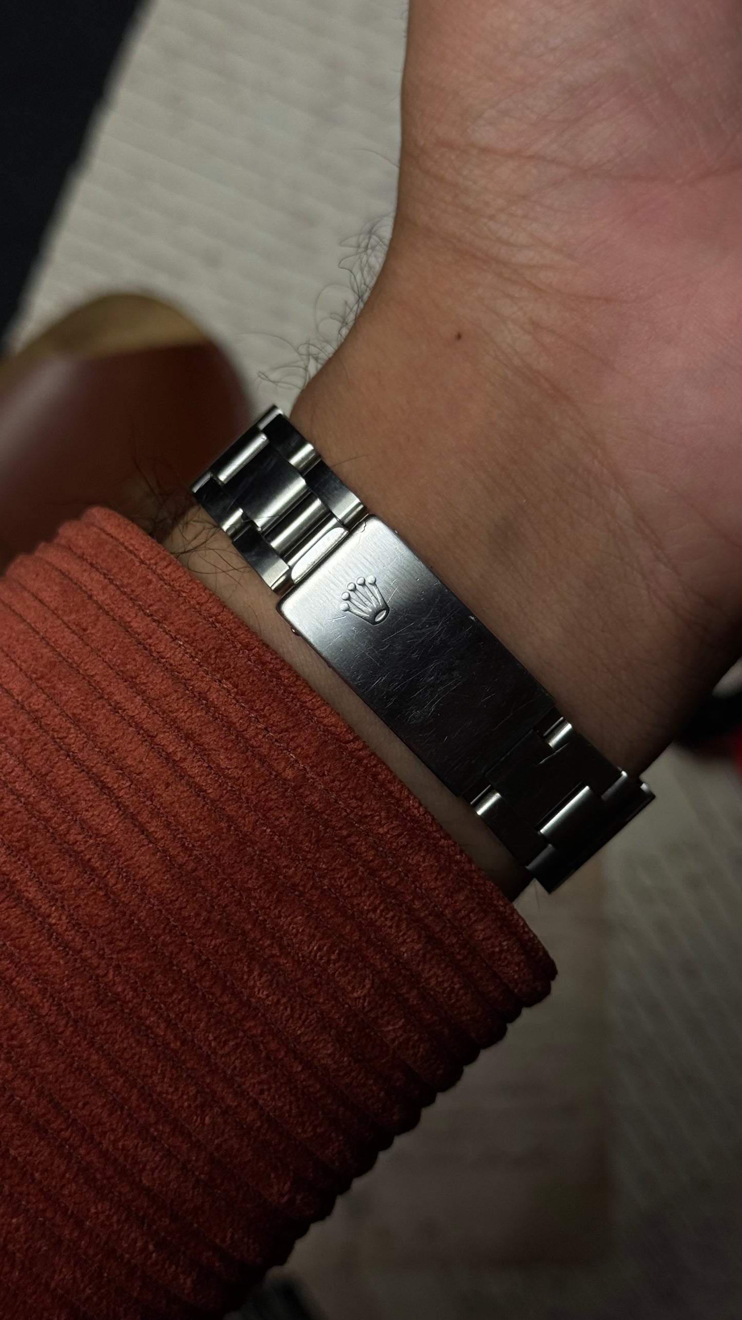 Rolex Oysterdate 6694