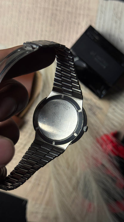 Omega Dynamic 165.039