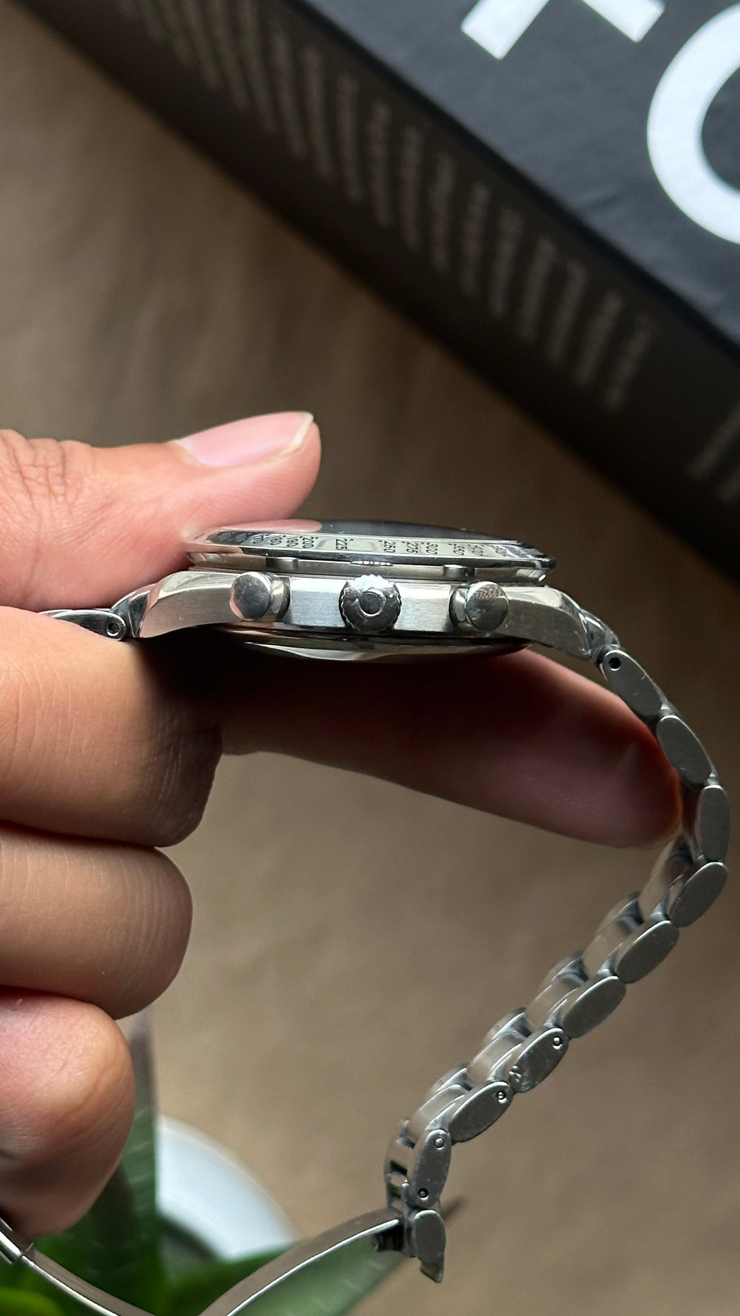 Omega Speedmaster 3523.80