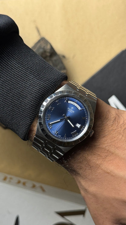 Tudor Royal 41mm