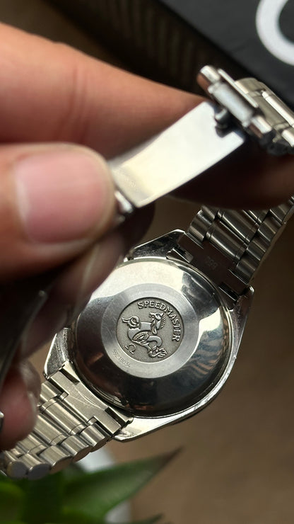 Omega Speedmaster 3523.80