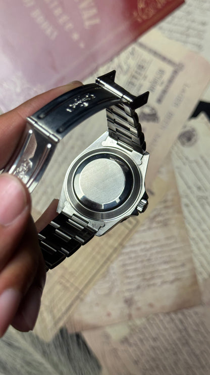 Rolex Submariner 14060