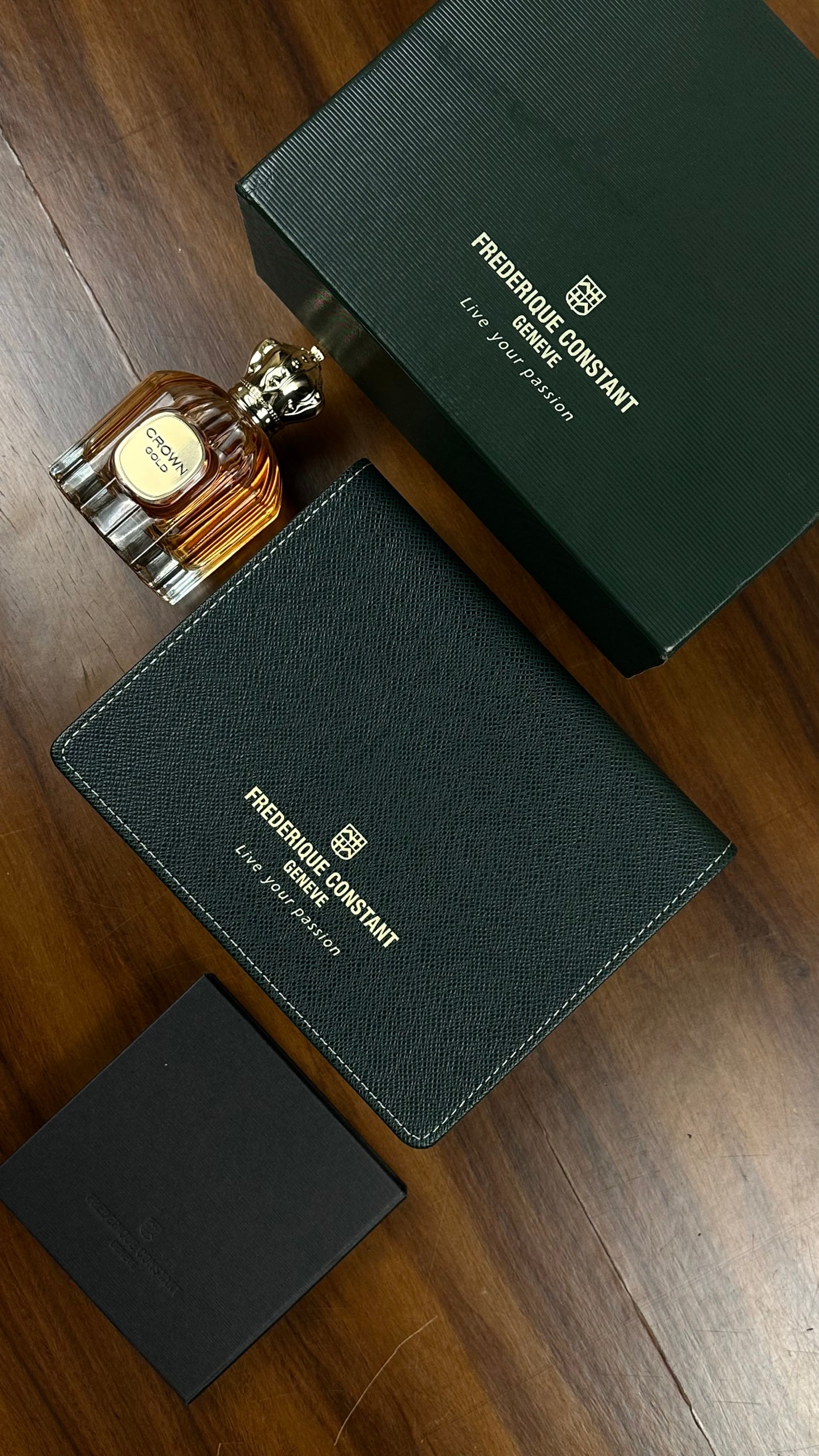 FREDERIQUE CONSTANT