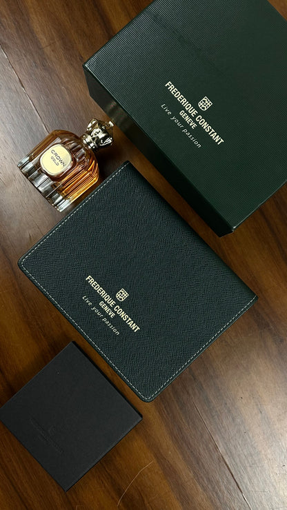 FREDERIQUE CONSTANT