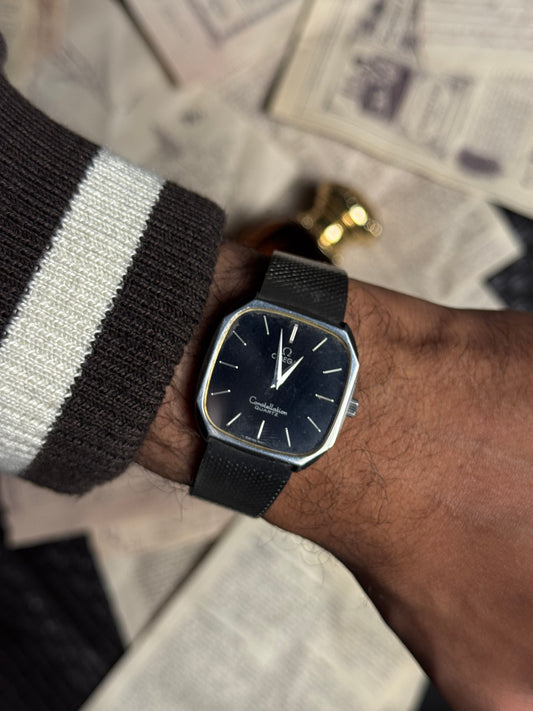 Omega Constellation 191.0014