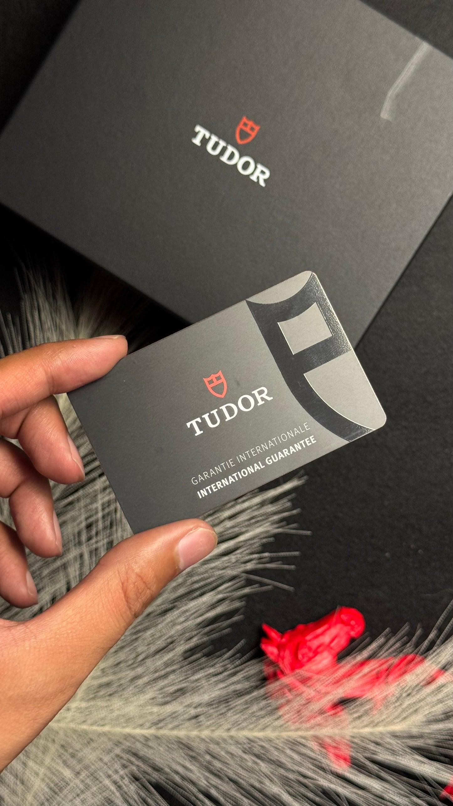 Tudor Royal M28603-0003