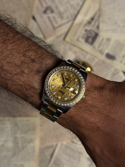 Rolex Datejust
