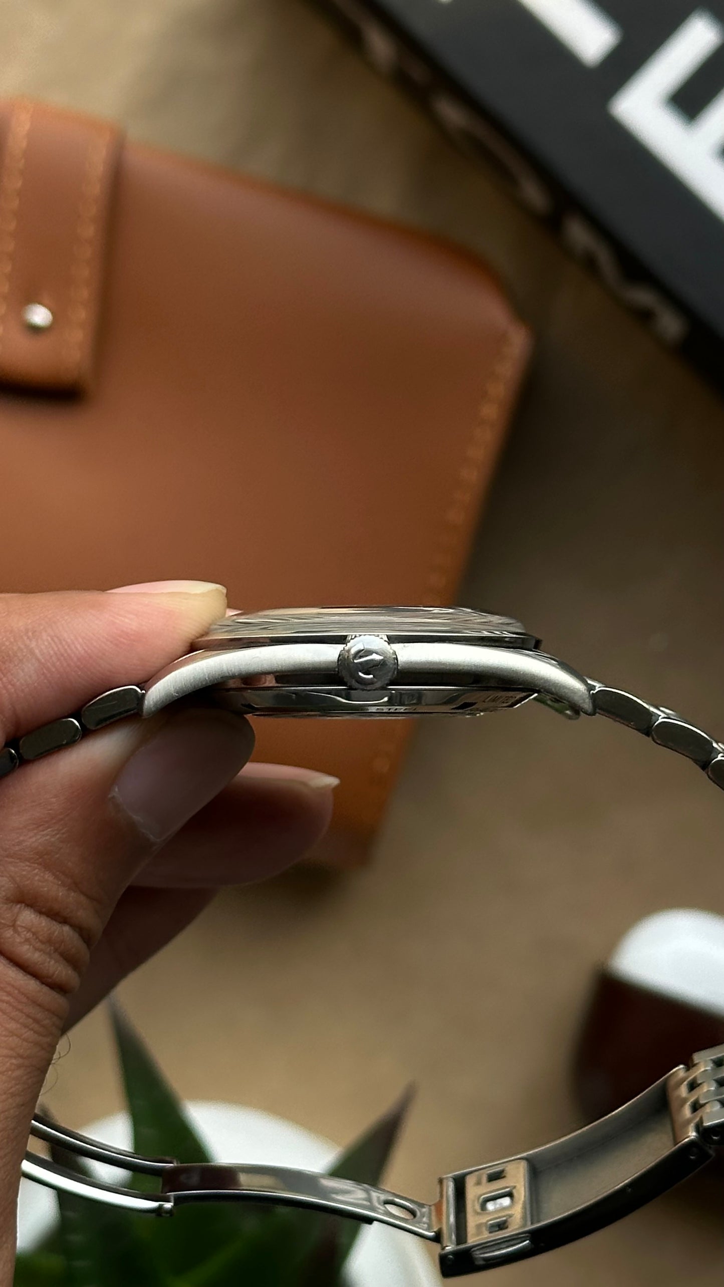 Rado Golden Horse