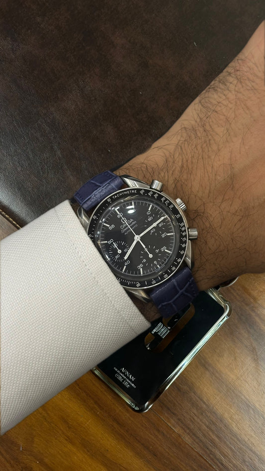 OMEGA SPEEDMASTER REDUCED