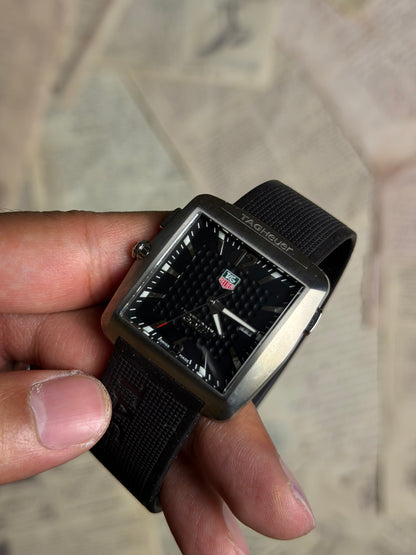 Tag Heuer Golf Tiger Woods
