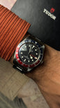 Tudor Black Bay GMT