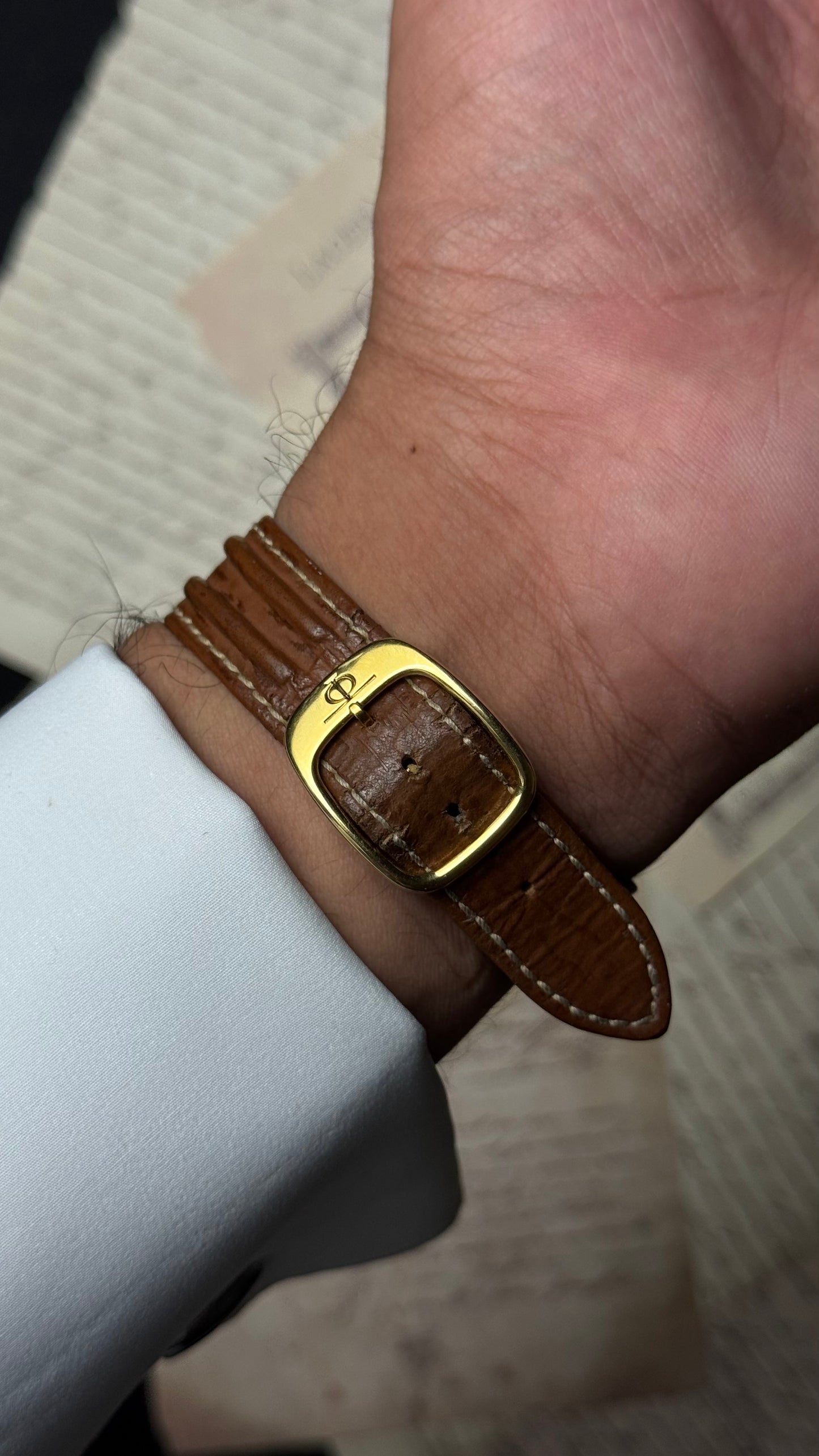 Baume & Marcier Baumatic
