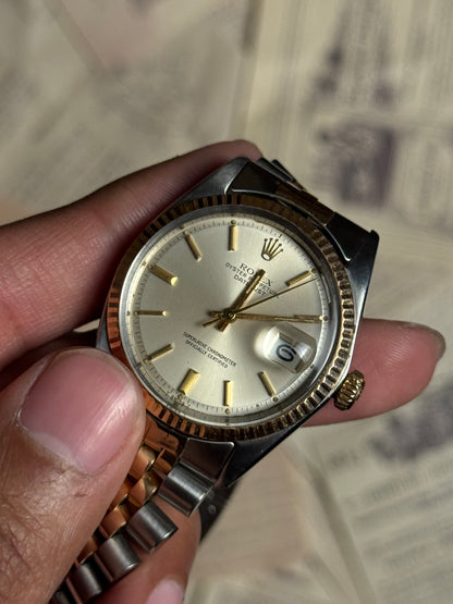 Rolex Datejust 1603