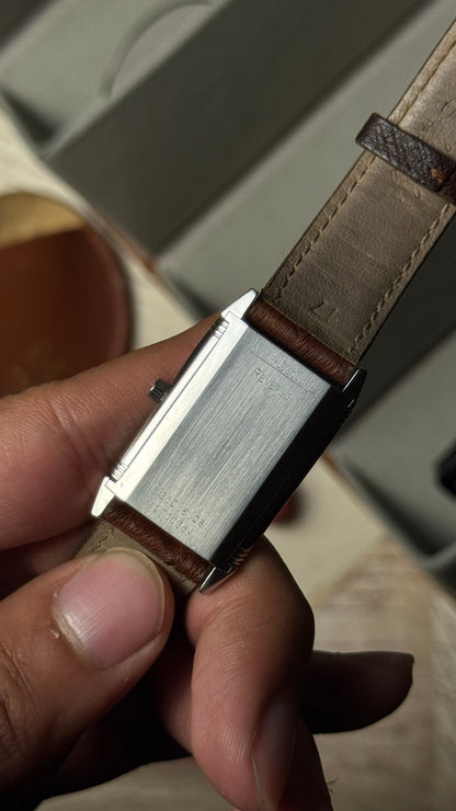 Jaeger Le Coultre Reverso 250.8.08