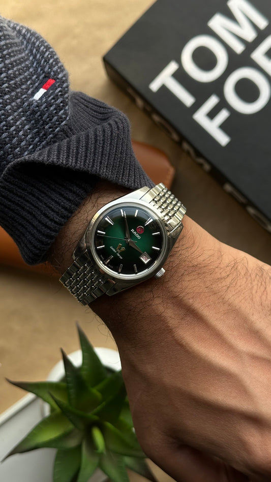 Rado Golden Horse