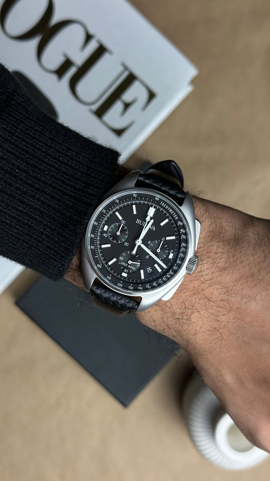 Bulova Lunar Pilot Special Edition