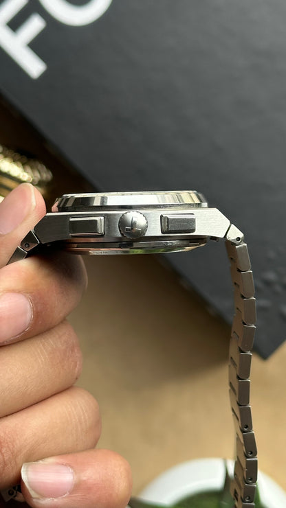 Tissot PRX Chronograph